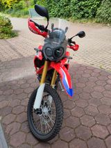 Honda CRF 250 Rally - Offers matching your search criteria