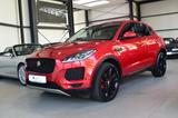 Jaguar E-Pace SE AWD * 2-Hand* TopZustand - Jaguar E-Pace: Se