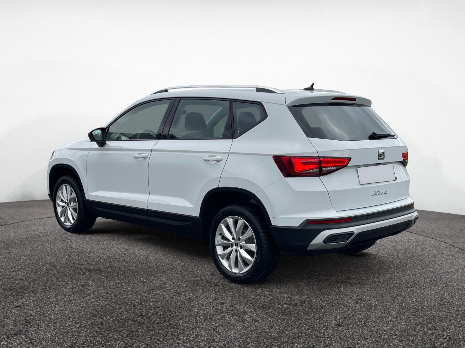 Seat Ateca - Bild 5
