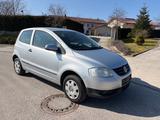 Volkswagen Fox Basis - gebrauchte VW Fox aus dem Jahr 2006