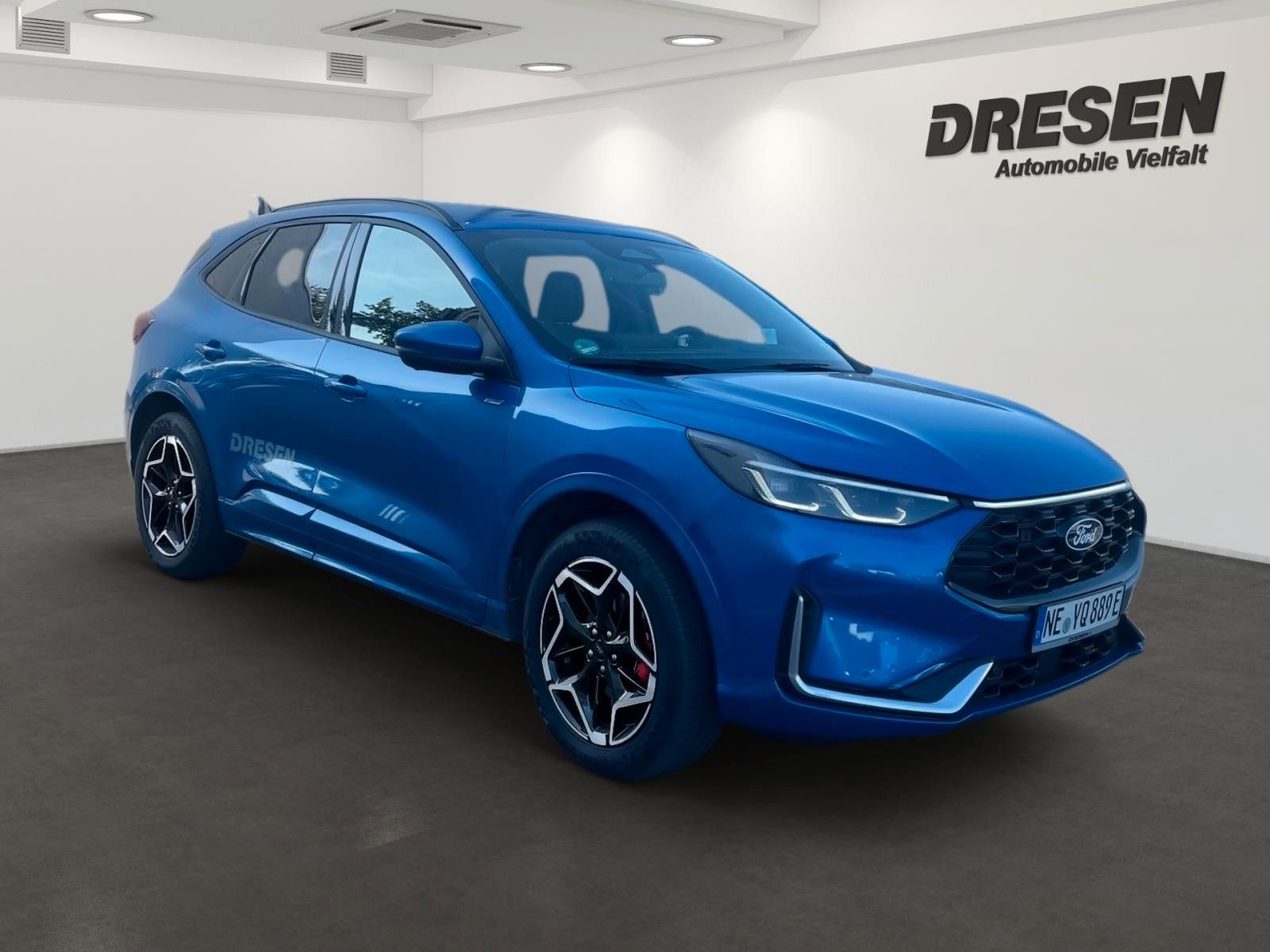 Ford Kuga - Bild 2