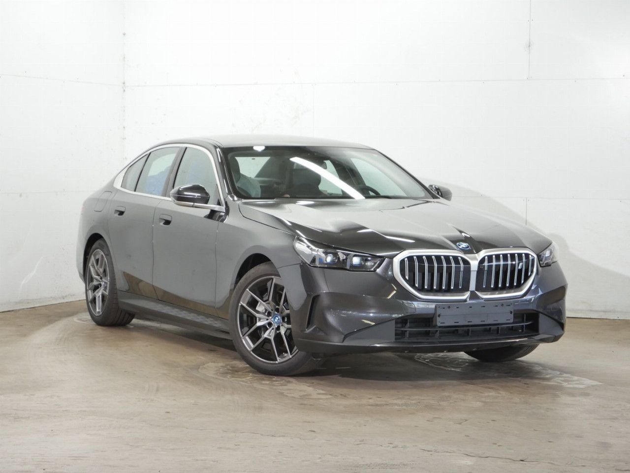 BMW i5 - Bild 10
