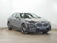 BMW i5 - Vorschau Bild 10