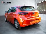 Opel Corsa F 1.2 Basis Style-Paket Spurhalteassistent - Opel Corsa Basis Gebrauchtwagen