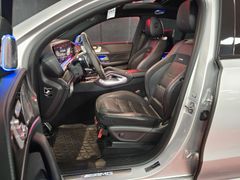 Fahrzeugabbildung Mercedes-Benz GLE 63 S AMG Coupe *BRABUS* (CARBON/3D-BURM/TV