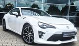 Toyota GT86 - gebrauchte Toyota Sportwagen