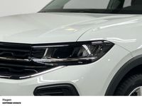 Volkswagen T-Cross - Vorschau Bild 5