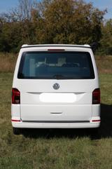 Volkswagen T6.1 California 2.0 TDI DSG Ocean Navi AHK  - Volkswagen T6 California in Magdeburg