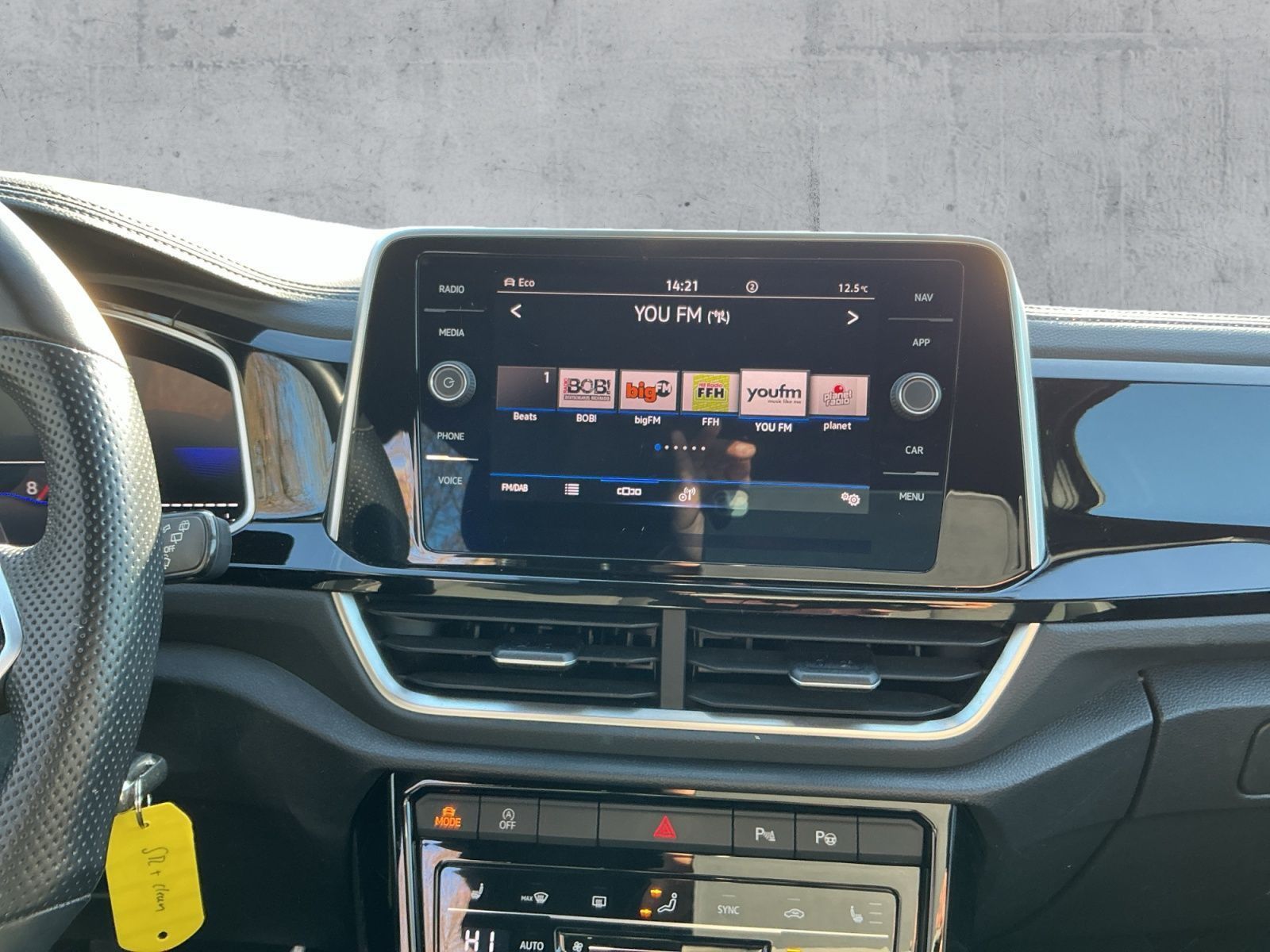 Volkswagen T-Roc - Bild 11