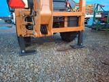Case 695SV backhoe loader / 0 MTH! / joysticks - Angebote