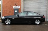 BMW 520iA*Leder*Xenon*Navi-Prof.*Memory*2x PDC* TOP! - BMW 520: Limousine