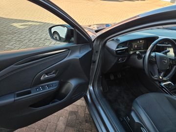 Bild 10 Opel Corsa F Elegance