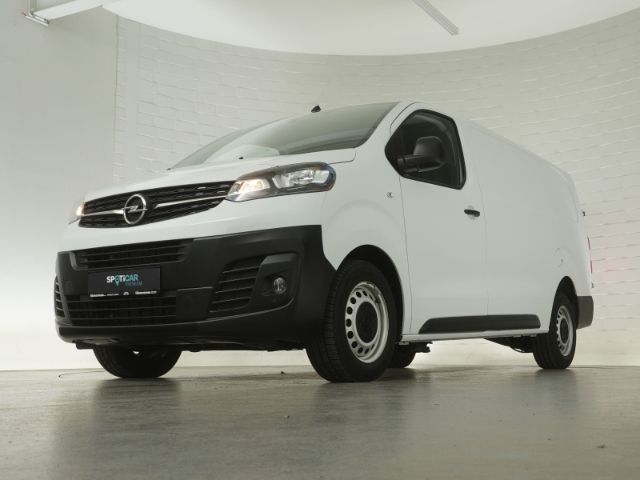 Vivaro C CARGO L CDTI+NAVI+SCHIEBETÜR+PARKPILOT+