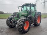Fendt 818 Vario TMS - Offers