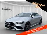Mercedes-Benz CLA 200 Coupé AMG Ambiente LED Widesc. Spurhalte - Mercedes-Benz CLA 200 in Essen