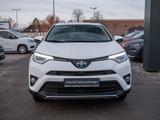 Toyota RAV4 2.5 Hybrid Executive SHZ LEDER KAMERA 360° - Toyota RAV 4 Gebrauchtwagen 3.3
