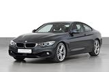 BMW 430D COUPE SPORT LINE*AUS 1 HAND*HEAD-UP-DISPLAY - BMW 430: 430d