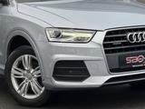 Audi Q3 sport quattro/ MMI Navigation plus/Xenon - Audi: Navigation Plus Mmi