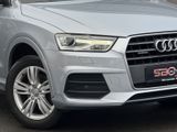 Audi Q3 sport quattro/ MMI Navigation plus/Xenon - Audi: Navigation