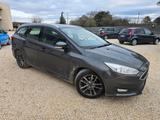 Ford Focus 1.5 TDCi 120 CV Start&Stop Powershift - Ford Focus mit Halbautomatikschaltung