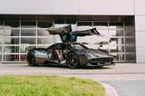 Pagani Huayra - Pagani Gebrauchtwagen
