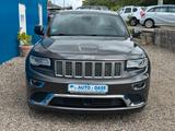 Jeep Grand Cherokee 3.0 CRD**Summit**VOLL**EURO 5** - Jeep Grand Cherokee mit Diesel-Antrieb