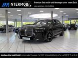 BMW 740 d xD M-Sport*KRISTALL*STHZG*A-TÜREN*B&W*360° - BMW 7er Reihe Jahreswagen