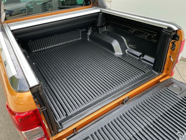 Fahrzeugabbildung Ford Ranger 2.0 TDCi Panther, Wildtrack 4x4 Autom. AH