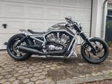 Harley-Davidson VRSCA V-Rod  - HARLEY-DAVIDSON 2005