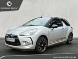Citroën DS3 Cabrio+SportChic+138kW+PDC+KLIMA+ - Citroën DS3: 3 Türen