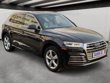 Audi Q5 - 2