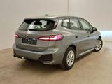 BMW 220i AT M Sport Pano,AHK,H/K,AdLED,HUD,360°,DA+ - BMW 2er Reihe aus 2023