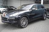 Porsche Cayenne S Diesel BOSE/Pano/AHK/21" - Porsche Cayenne in Kassel