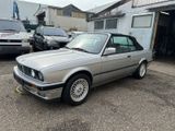 BMW 318i Cabrio E30 Leder SHZ - BMW 318 aus 1992