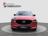 Mazda CX-5 EDITION100+LED+NAVI+TEMP+SHZ+KAMERA+ISOF - Mazda CX-5 in Mannheim