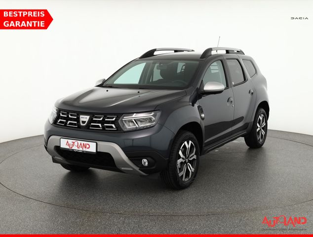 Dacia Duster II 1.3 TCe EDC 150 Prestige 360° LED Navi