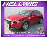 Mazda CX-30 2.5l (140PS) Takumi Leder Schwarz NEU 2025 - Mazda CX-30: Takumi