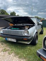 Volkswagen Polo 86c 3f - gebrauchte VW Polo aus dem Jahr 1990