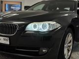 BMW 525d F11 Touring MInnen BiXenon 2Hand Scheckheft - BMW F11 - BMW 5er Reihe