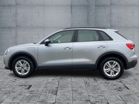 Audi Q3 - Vorschau Bild 4