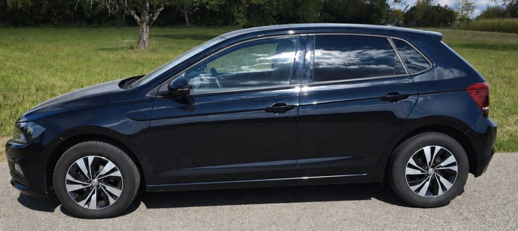 Image of Volkswagen Polo