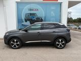 Peugeot 3008 BlueHDi 130 S&S EAT8 GT Line - Peugeot 3008 mit Halbautomatikschaltung