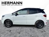 Ford EcoSport 1.0 EcoBoost ST-Line AHK*CAM*LED*SYNC - Ford EcoSport mit Anhängerkupplung