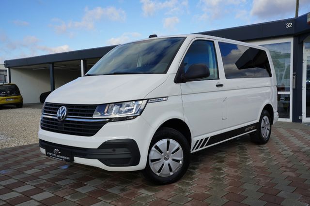 Volkswagen T6.1 Multivan 2.0 TDI*1.Hand*Navi*Tempomat*150PS