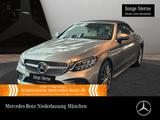 Mercedes-Benz C 400 4M Cabrio AMG/Leder/Kamera/HuD/Volldig/LED - gebrauchte Mercedes-Benz C 400 aus dem Jahr 2023