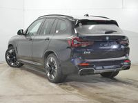 BMW iX3 - Vorschau Bild 2