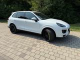 Porsche Cayenne S E-Hybrid Platinum Edition Platinum... - Porsche mit Hybrid-Antrieb