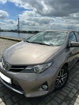 Toyota Auris Design Kamera Scheckheft uvm