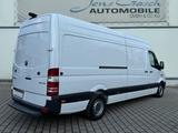 Mercedes-Benz Sprinter 319 CDI (V6) Maxi"Klima/Autom/Kamera... - Mercedes-Benz Sprinter: Maxi
