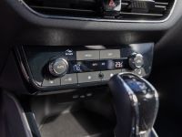 Skoda Fabia - Vorschau Bild 16